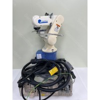 Denso VP-5243E/GM Robot with RC7M-VPG5/6CA control...